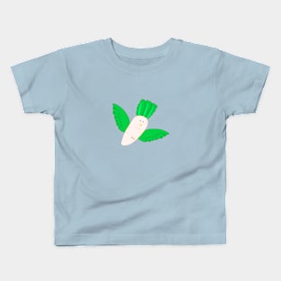 radishbird Kids T-Shirt